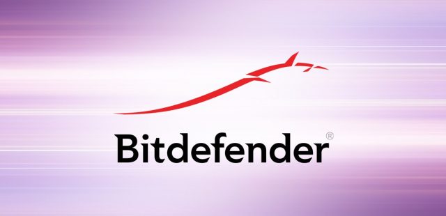 Bitdefender Antivirus for Windows 10