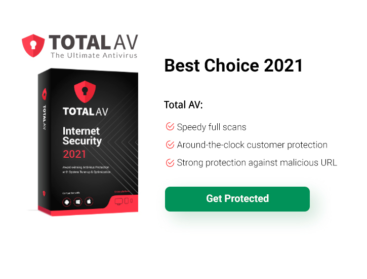 totalav review.