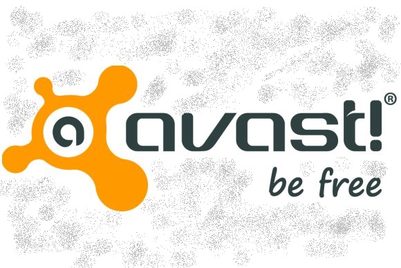 Avast Free Antivirus for Windows 10.