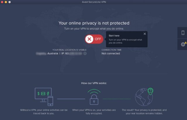 Avast secureline VPN review, Avast antivirus review.