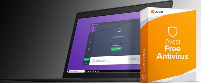 avast safezone update media