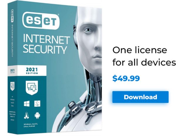 eset free online virus scan