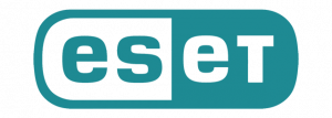 ESET logo