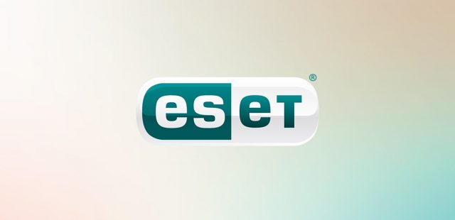 ESET Endpoint Security with anti malware protection 