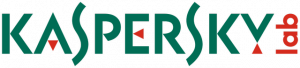 Kaspersky logo