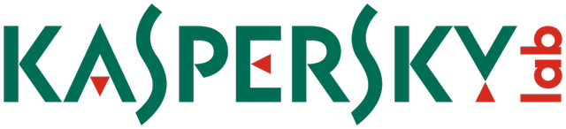 Kaspersky Logo