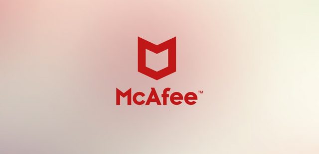 McAfee Antimalware protection review