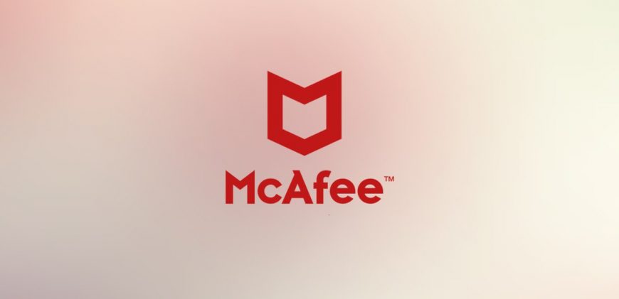 McAfee Endpoint Security