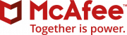 McAfee Logo