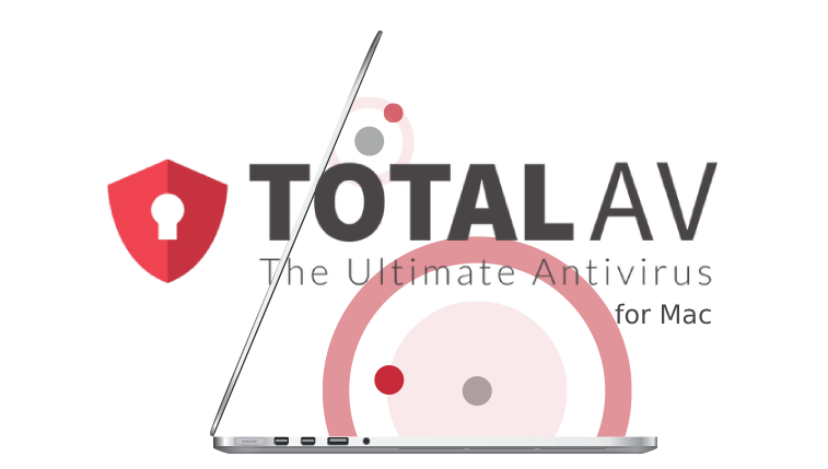 TotalAV for Mac