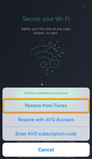 avg antivirus for mac review