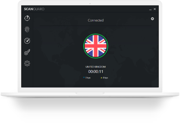 ScanGuard VPN