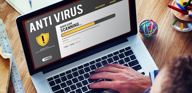 Antivirus Solution for Business