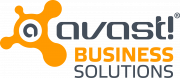 Avast Business Logo