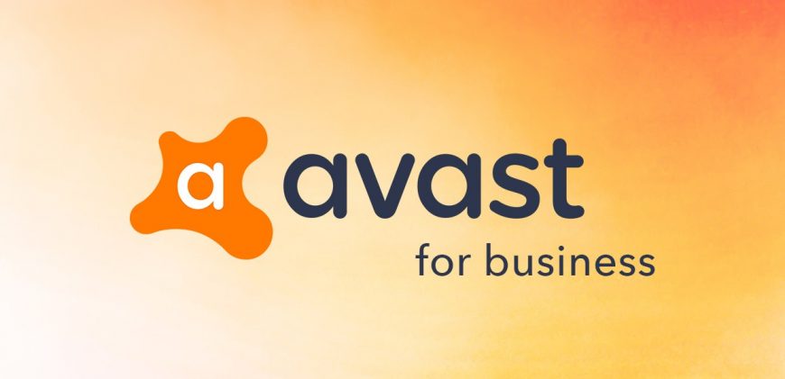 Avast for Business