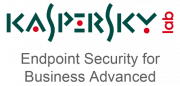 Kaspersky for Business Advanced