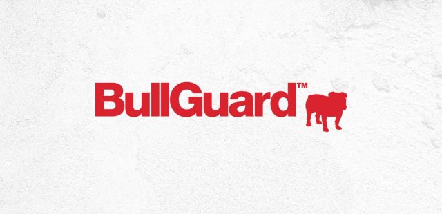 BullGuard with anti malware protection