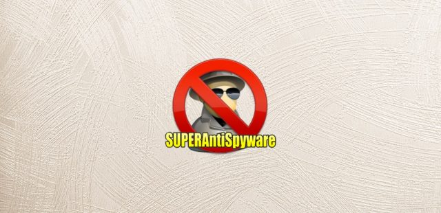 SuperAntiSpyware Tool - best free antispyware protection