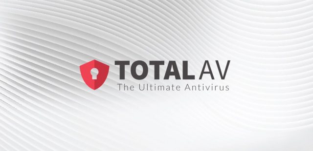 TotalAV Malware protection