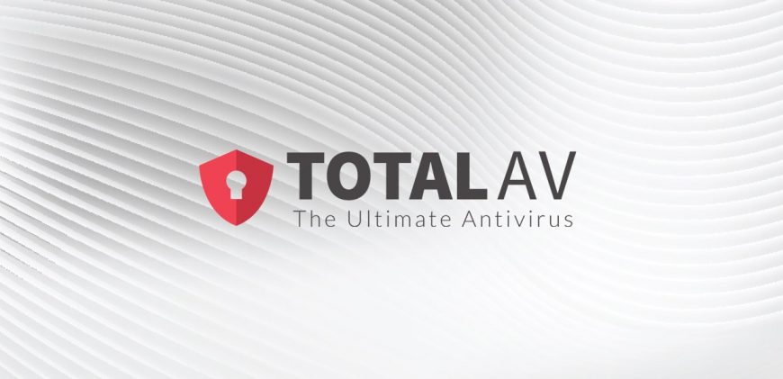TotalAV Antivirus - good antivirus for Android