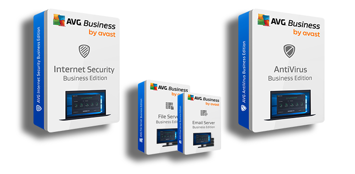 avg file server edition