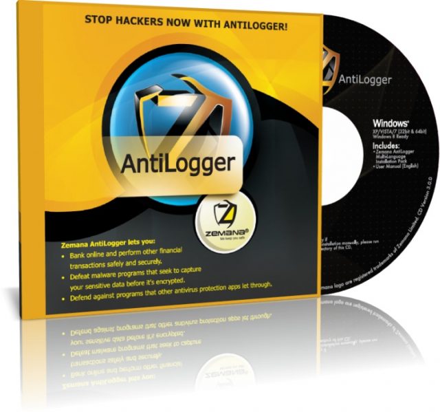 Zemana Antimalware review, zemana antilogger