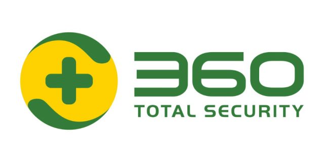 360 total security product review - logo.