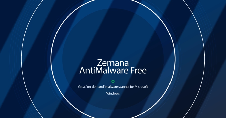 Zemana: antivirus, malware scanning