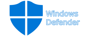 Microsoft Defender logo