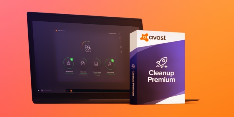 undo avast cleanup download delete