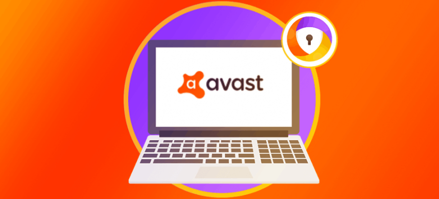 Avast updates