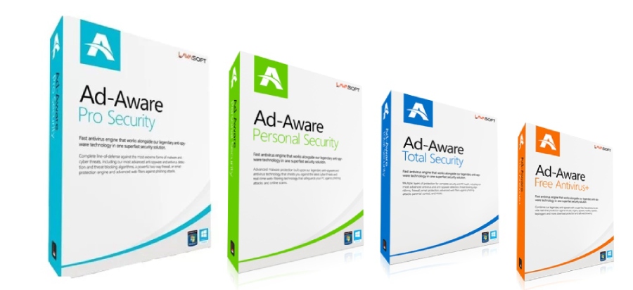 ad aware spyware free