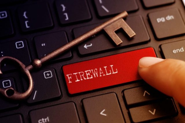 360 total security firewall