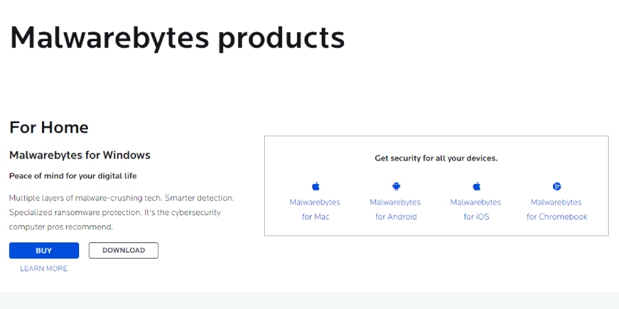 malwarebytes for mac legit