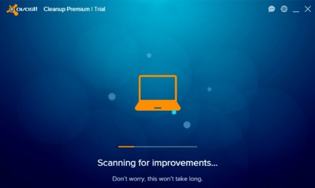 avast premium clean up tool review