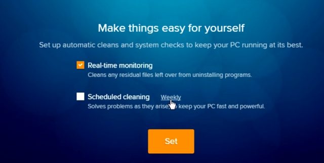 avast cleanup price
