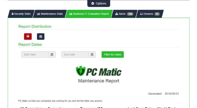 PCMatic has good version for business.