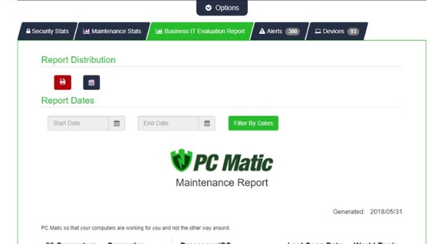 can pc matic subscription on windows work for mac as well