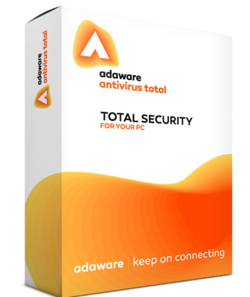 Adaware: antivirus, security