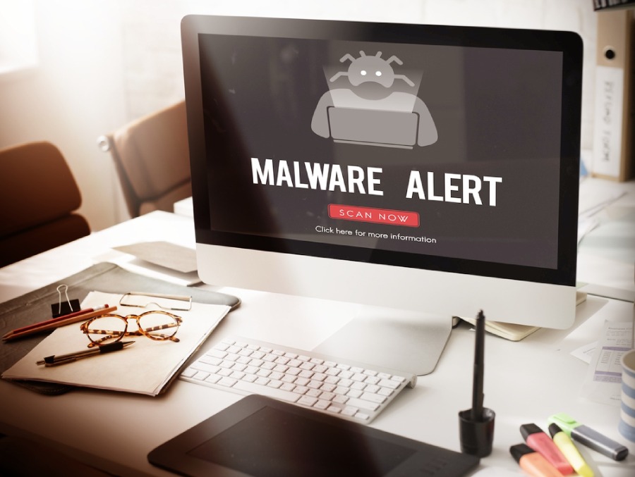 Malwarebytes: antivirus, threats protection