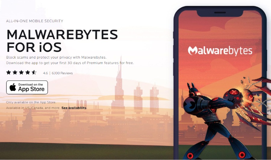 malwarebytes 3.1.2 review