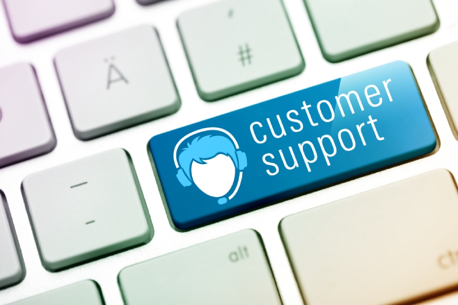 Avira: antivirus, customer support