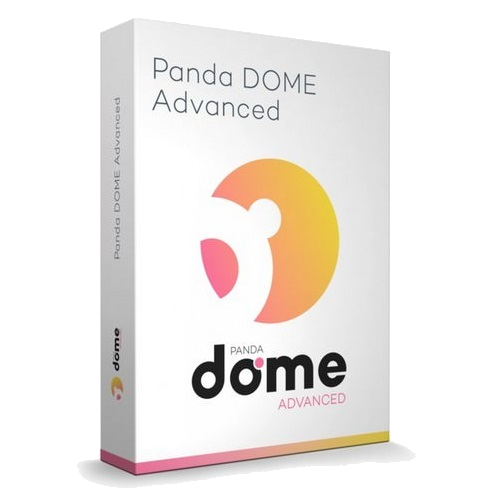 Panda Dome Advanced