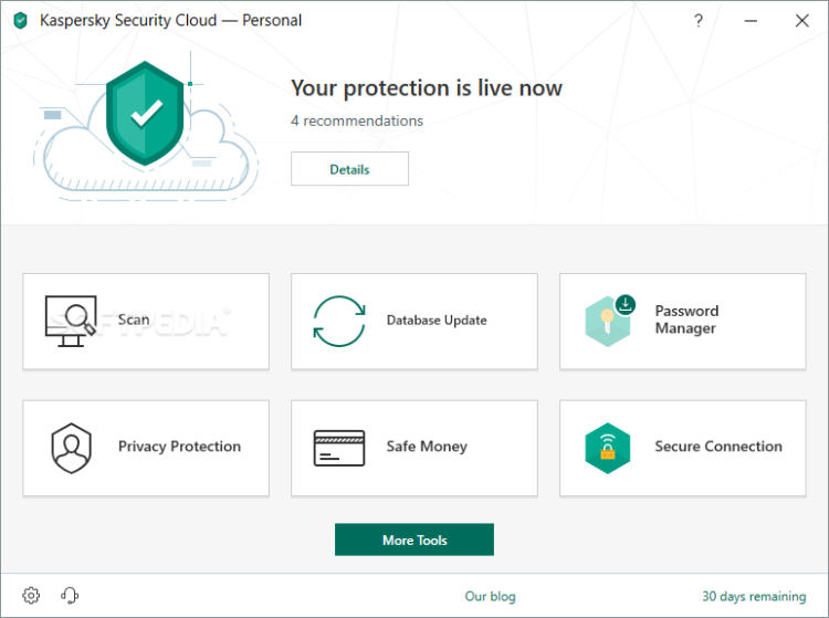 kaspersky antivirus for mac review