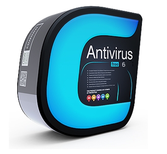 comodo antivirus packages