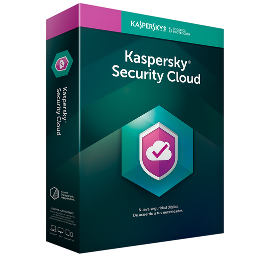 Kaspersky Security Cloud review: pros and cons, features