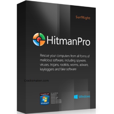hitmanpro package review, compare