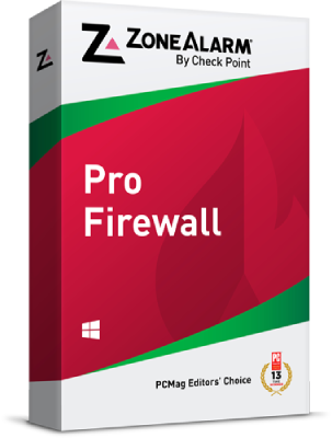 zonealarm pro firewall