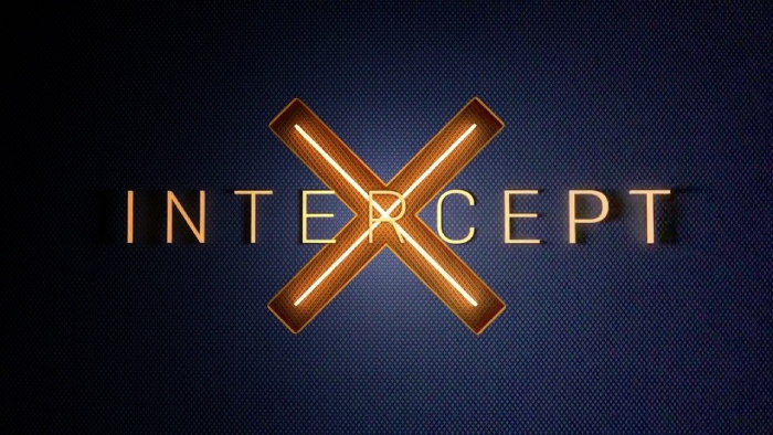  Sophos for business-Intercept X