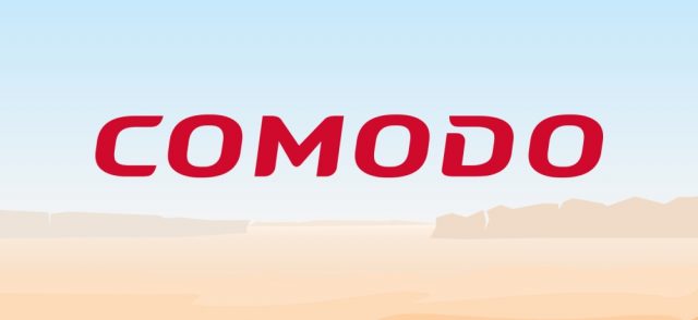 comodo free antivirus